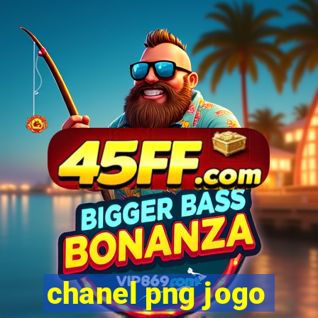 chanel png jogo